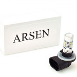  ARSEN Светодиодная автолампа ARSEN H27-881 - STAR-LIGHT (2шт.)