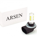  ARSEN Светодиодная автолампа ARSEN H27-881 - STORM-LIGHT (2шт.)