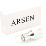 ARSEN Светодиодная автолампа ARSEN W21W - GLOW-LIGHT (2шт.)